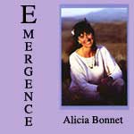 Cover of Emergence CD